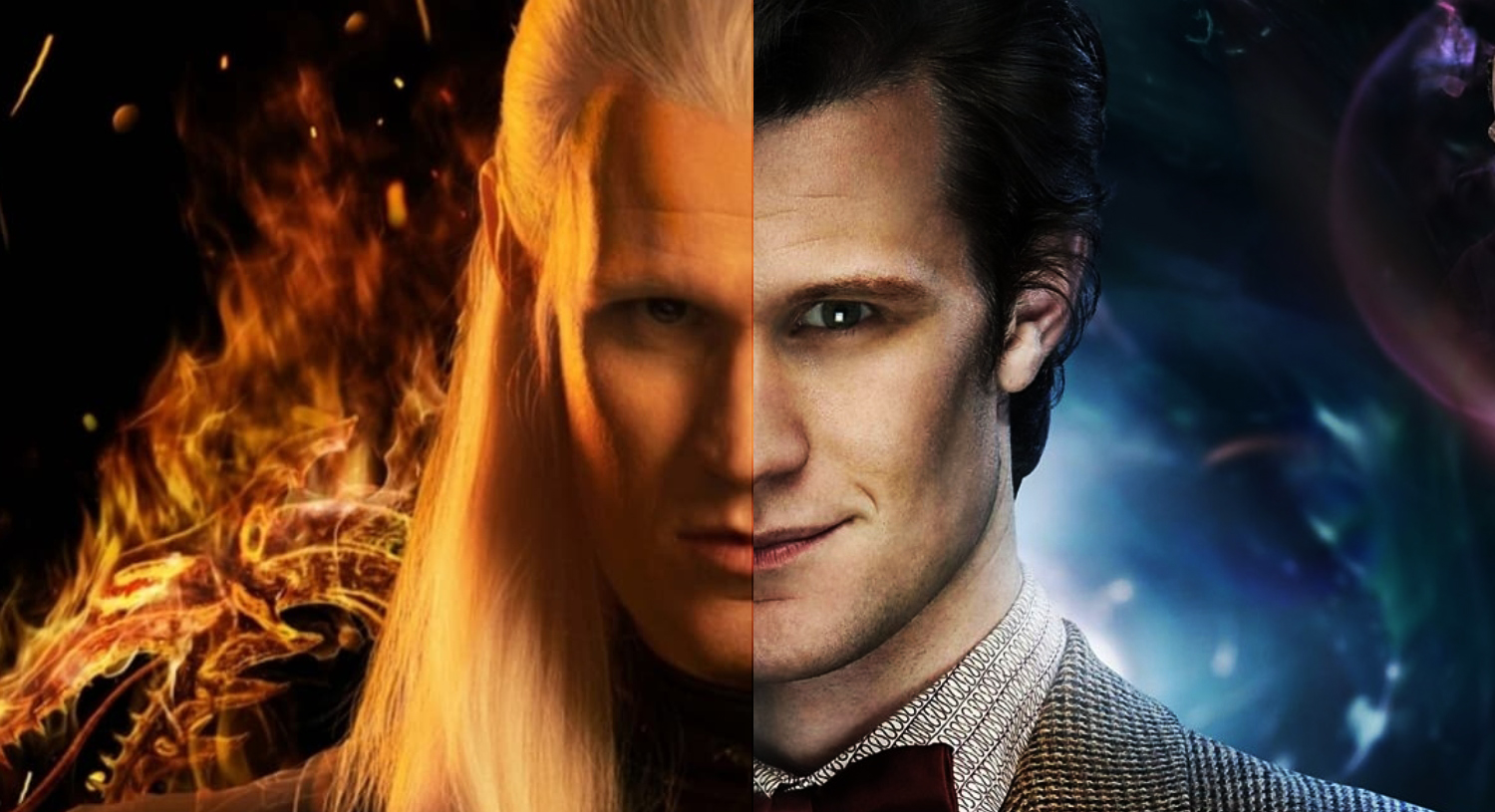 Książę, Doctor i Daemon. 5 najważniejszych ról MATTA SMITHA na 40. urodziny