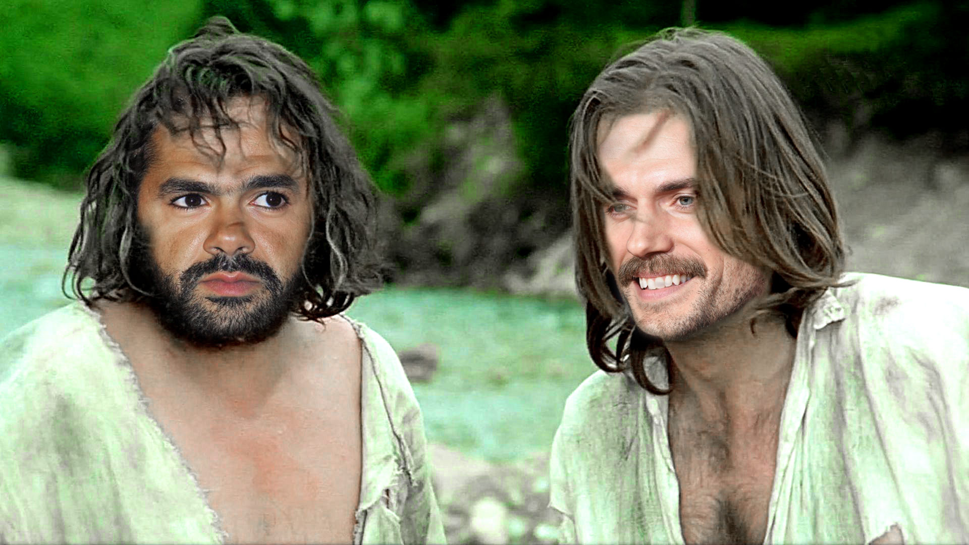 Kto mógłby zagrać w HOLLYWOODZKIEJ wersji JANOSIKA