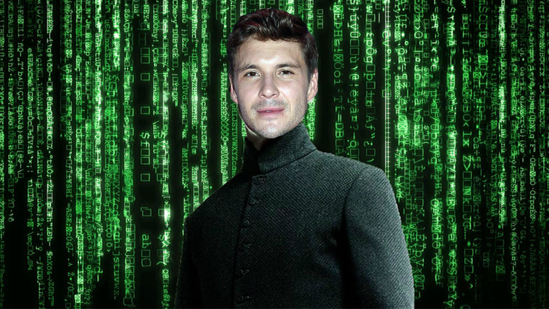 Kto mógłby zagrać w POLSKIEJ wersji MATRIXA?