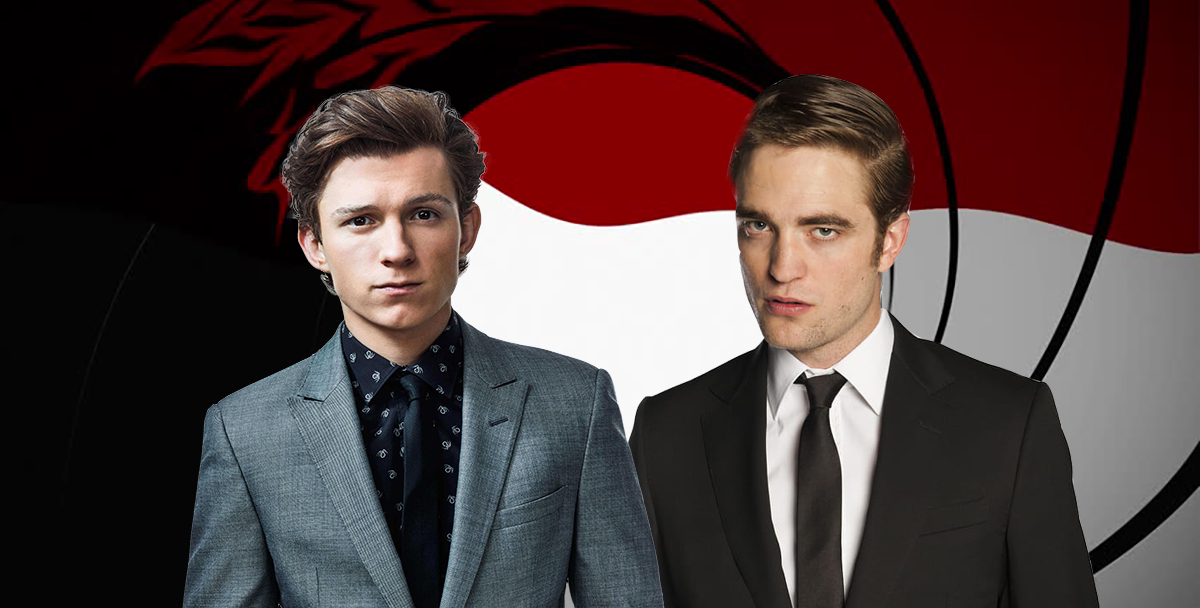 Kto powinien ZAGRAĆ, a kto wyreżyserować nowego JAMESA BONDA