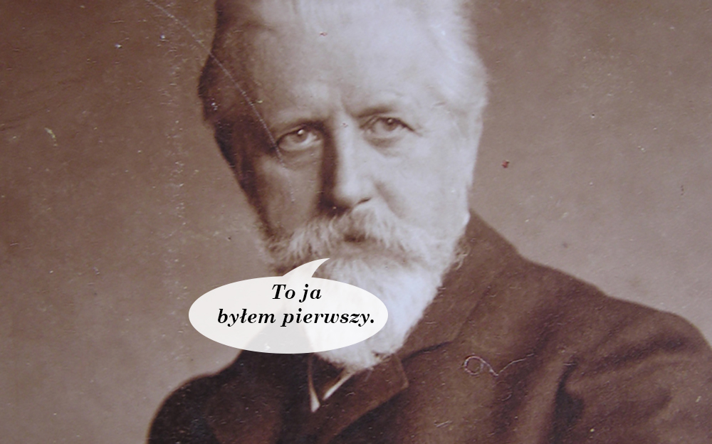 Kto stworzył FILM i co najbardziej nas w nim kręci?