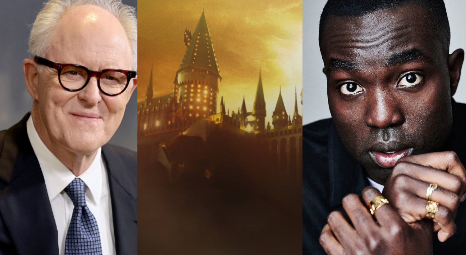 Kto zagra w serialu "Harry Potter"? Część aktorów już oficjalnie potwierdzona