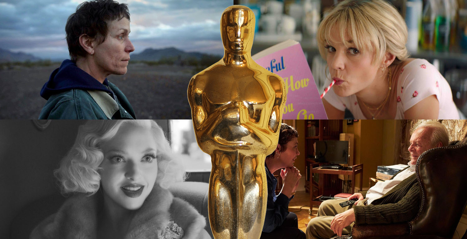 Kto zgarnie OSCARA 2021? Redakcja Film.org.pl typuje SERCEM i ROZUMEM