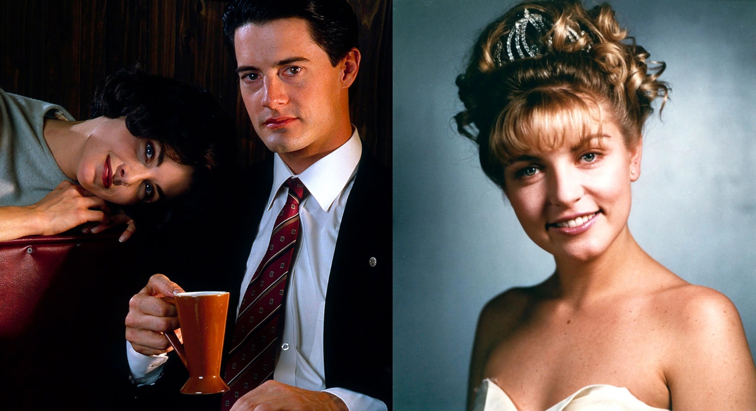 Kyle MacLachlan, Sheryl Lee i inne gwiazdy TWIN PEAKS razem na nowym zdjęciu. "Cenny moment"