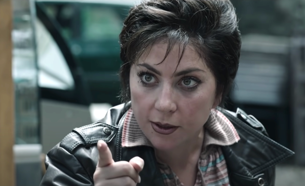 LADY GAGA nie wychodziła z roli z "Domu Gucci" nawet poza planem. "Mówiłam z akcentem przez 9 miesięcy"