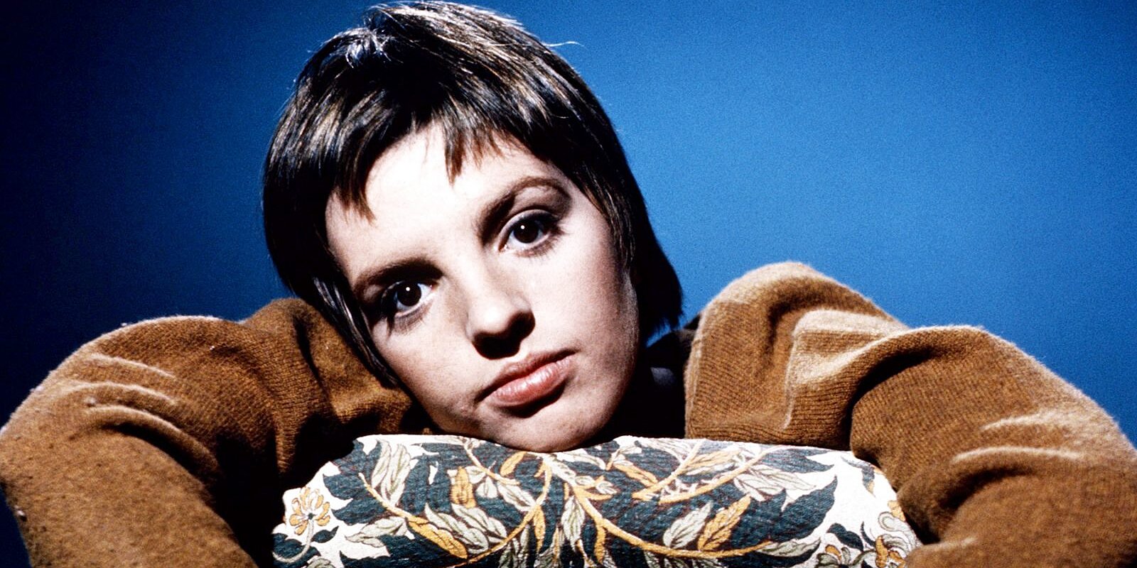 LIZA MINNELLI – 75. urodziny gwiazdy KABARETU