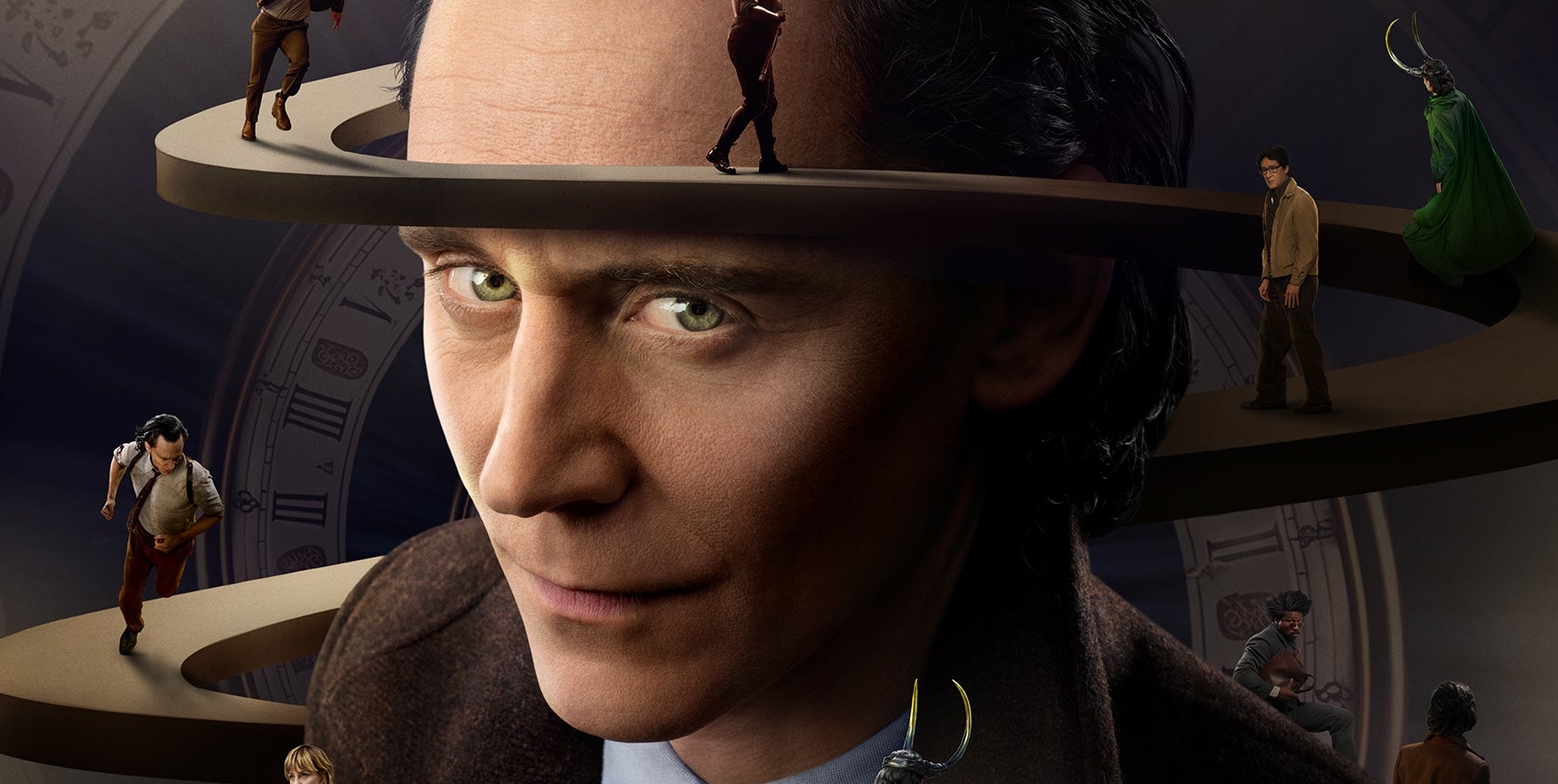 LOKI: Sezon 2. Oszust na ratunek uniwersum? [RECENZJA dwóch odcinków]