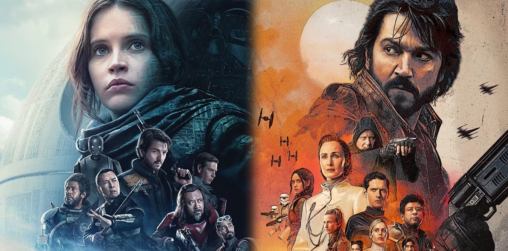 ŁOTR 1 po obejrzeniu „Andora” to seans obowiązkowy. Odbiera się go inaczej