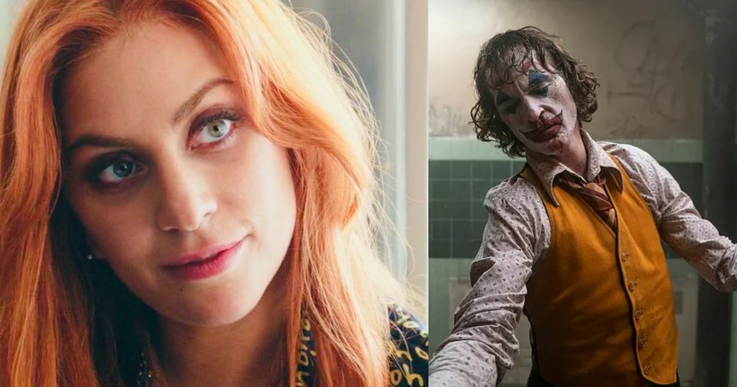 Lady Gaga i Joaquin Phoenix jako Harley Quinn i JOKER na nowym zdjęciu z "Folie à Deux"!