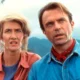 Laura Dern i Sam Neill mówią o "niestosownej" różnicy wieku między ich bohaterami w PARKU JURAJSKIM