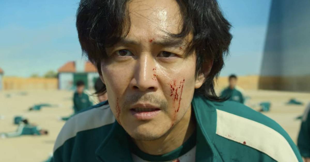 Lee Jung-jae ze SQUID GAME tłumaczy, dlaczego sukces serialu jest dla niego czymś słodkogorzkim