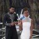 Letitia Wright opowiada, w jaki sposób twórcy "Czarnej Pantery 2" uczcili pamięć CHADWICKA BOSEMANA