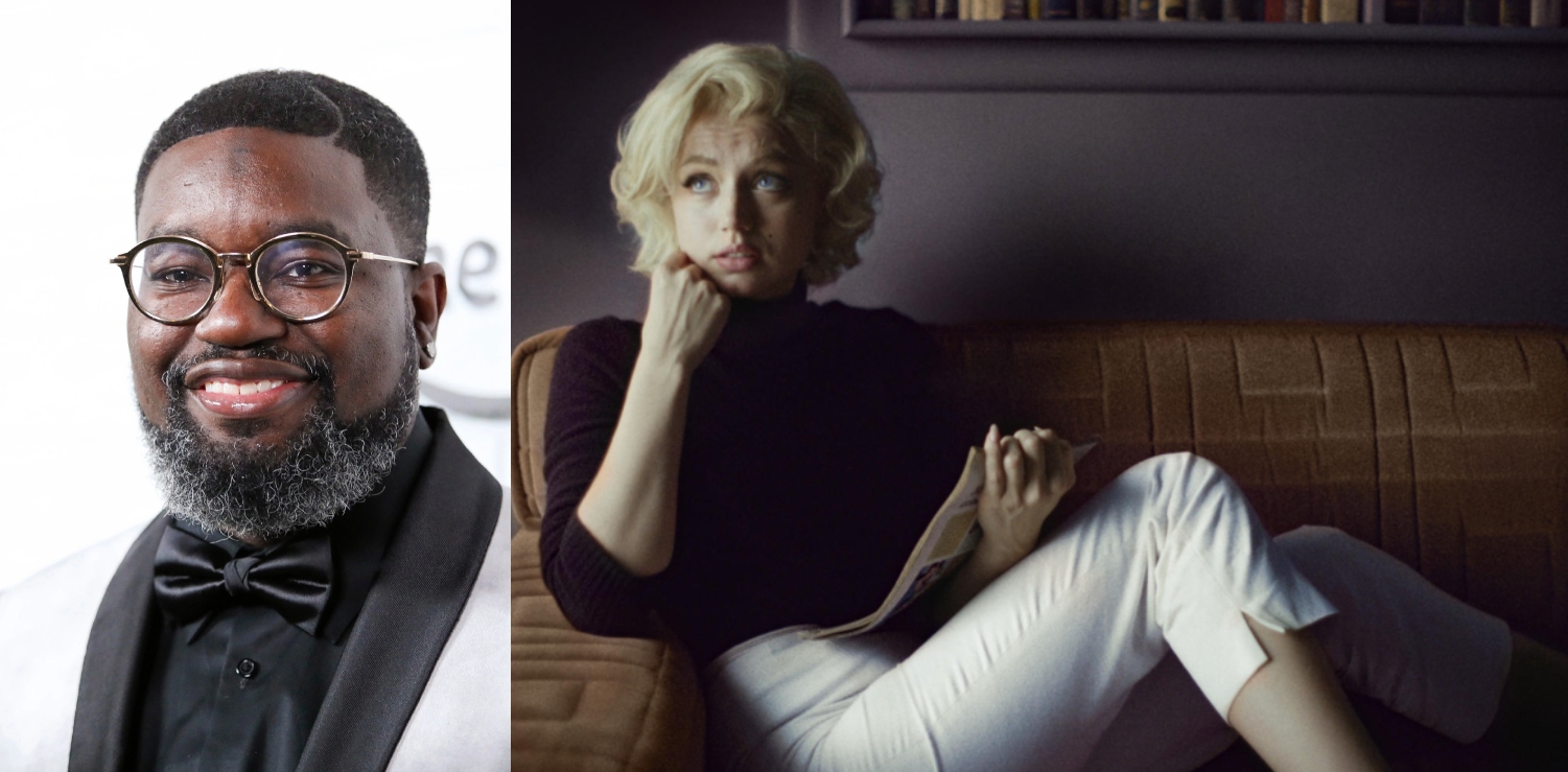 Lil Rel Howery uważa, że ANA DE ARMAS nie powinna być nominowana do Oscara. "Naprawdę?"
