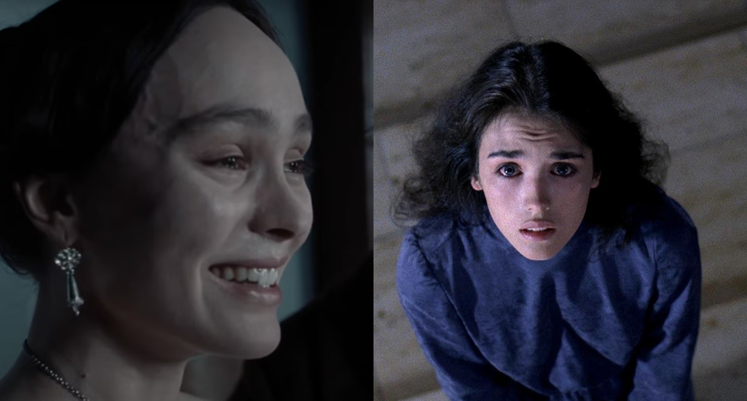 Lily-Rose Depp - gwiazda "Nosferatu" - inspirowała się rolą Isabelle Adjani w "Opętaniu" Żuławskiego