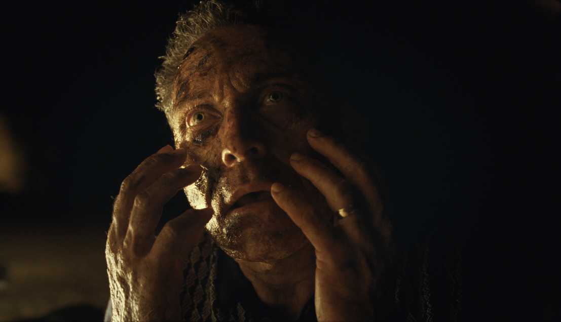 M. NIGHT SHYAMALAN powraca. Do sieci trafił zwiastun filmu OLD