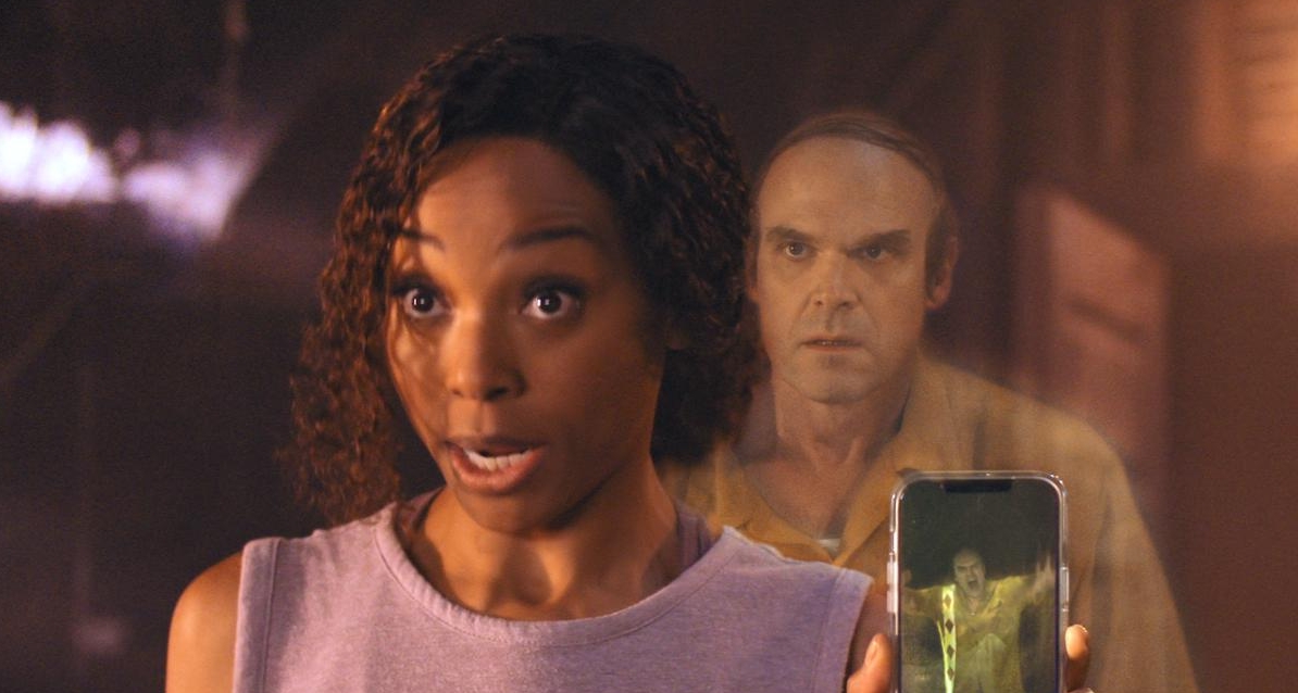 MAMY TU DUCHA. Solidna i wzruszająca rozrywka dla każdego?