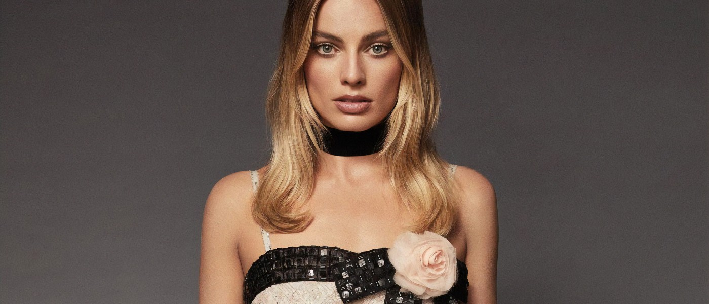 MARGOT ROBBIE wystąpi w kolejnym filmie WESA ANDERSONA