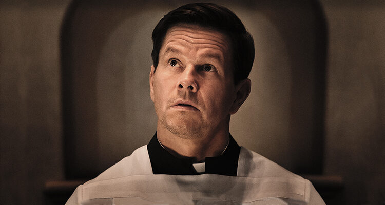 MARK WAHLBERG: "Wiara w Boga nie jest popularna w przemyśle filmowym"