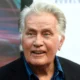 MARTIN SHEEN żałuje, że na początku kariery przyjął pseudonim artystyczny