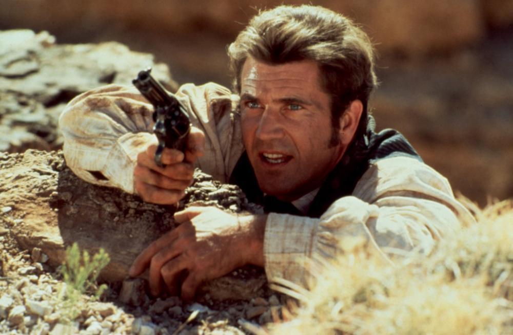 MAVERICK. Dynamiczny, pełny gagów i zwrotów akcji film
