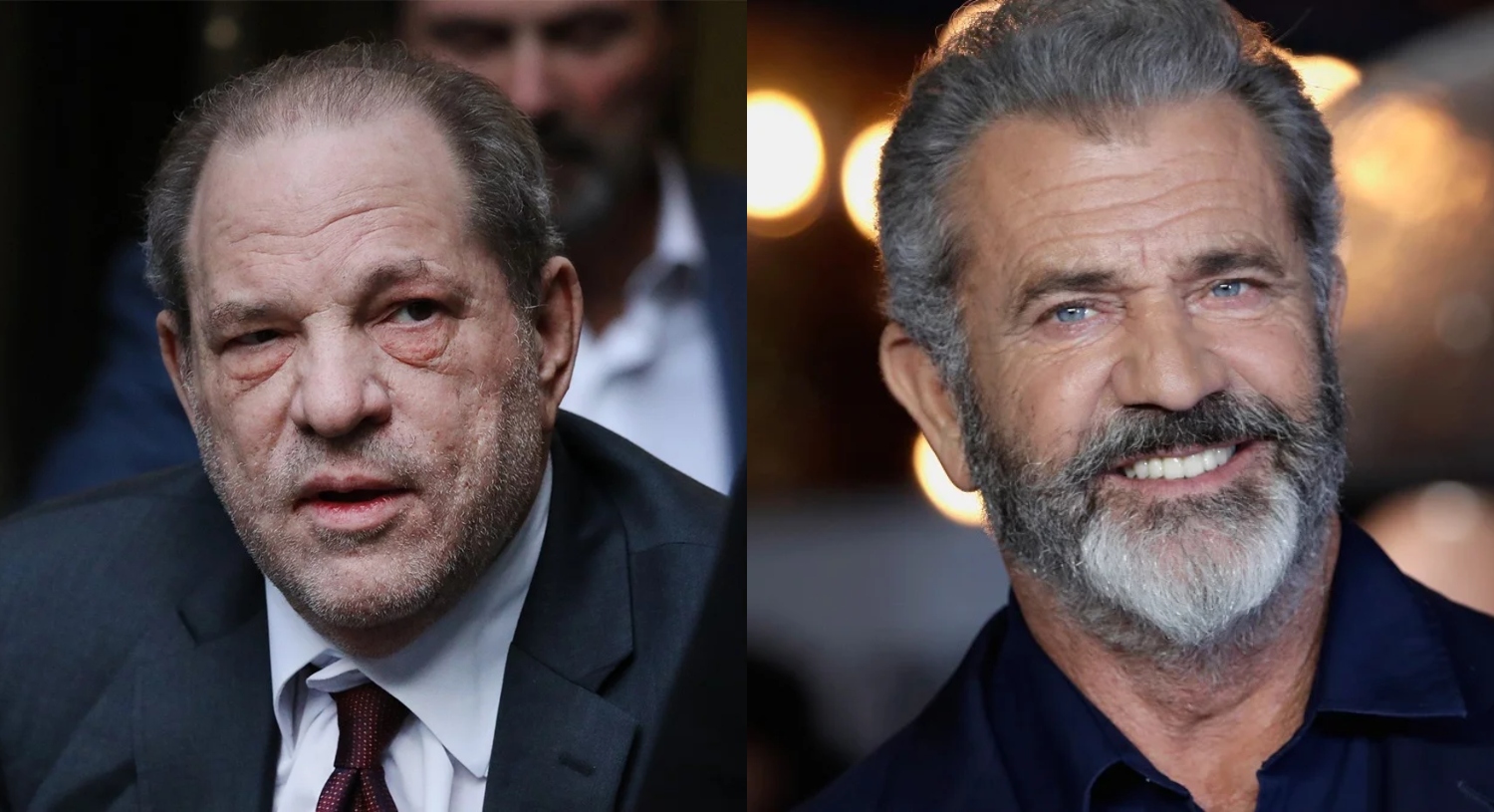 MEL GIBSON może zeznawać w procesie Weinsteina. Adwokat oskarżonego uważa aktora za rasistę
