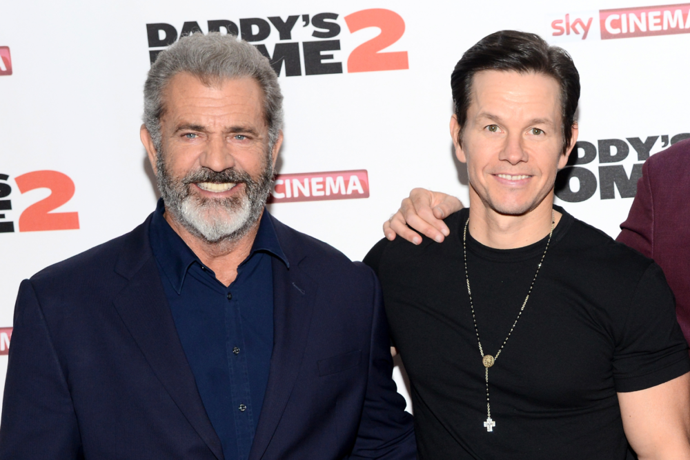 MEL GIBSON wyreżyseruje film z udziałem Marka Wahlberga. Znamy zarys fabuły