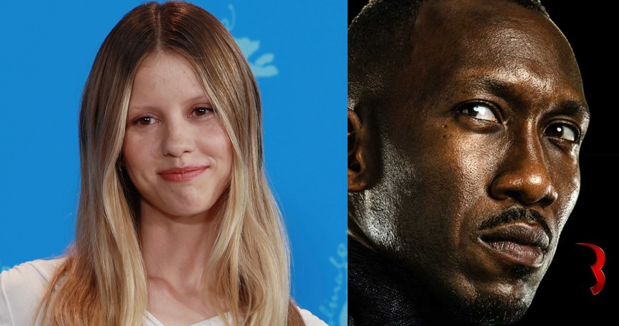 MIA GOTH dołącza do MCU. Aktorka pojawi się w filmie "Blade"