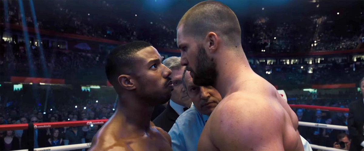 MICHAEL B. JORDAN wyreżyseruje kolejną część CREEDA. Wyznaczono datę premiery