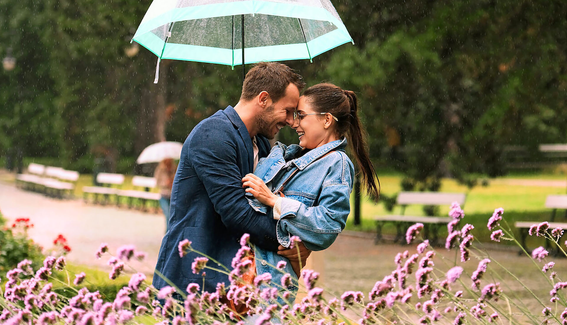 MIŁOŚĆ DO KWADRATU. Polska komedia romantyczna od Netflixa