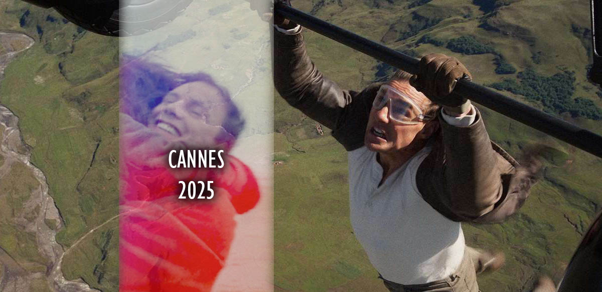 MISSION: IMPOSSIBLE - THE FINAL RECKONING. Kolejny dzień w biurze [RECENZJA]