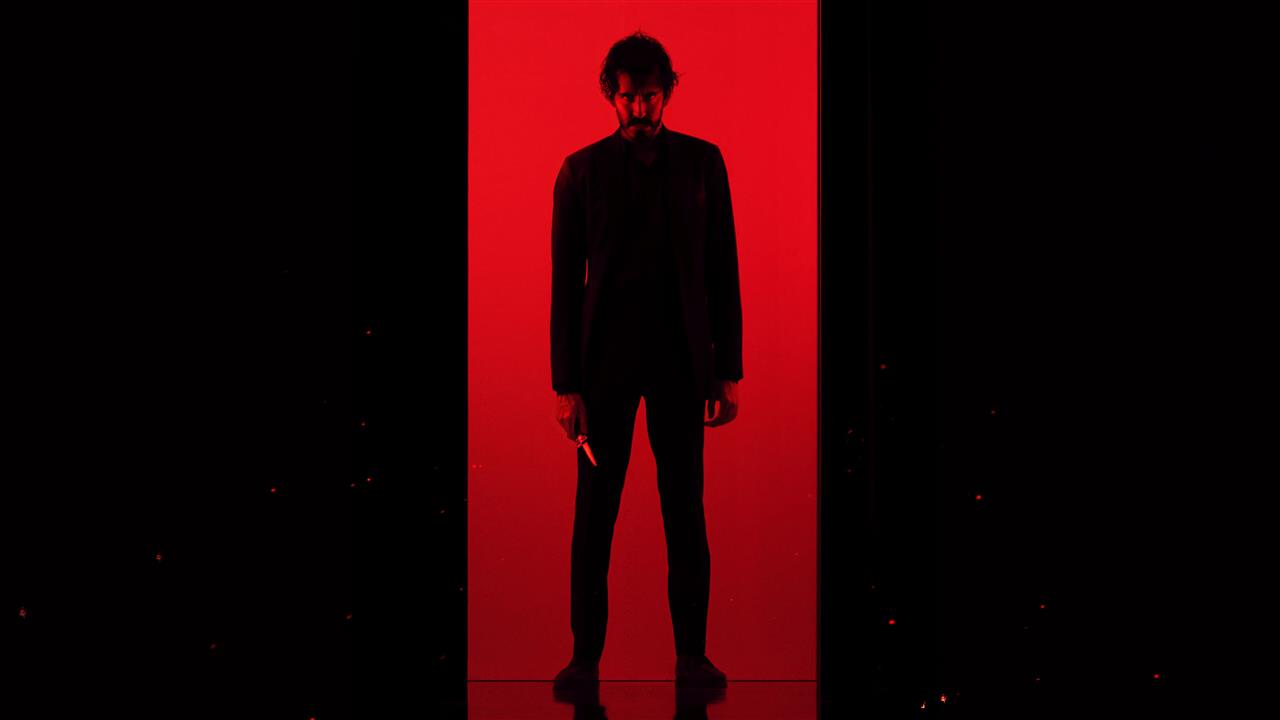 MONKEY MAN. „John Wick” w indyjskim sosie curry [RECENZJA]