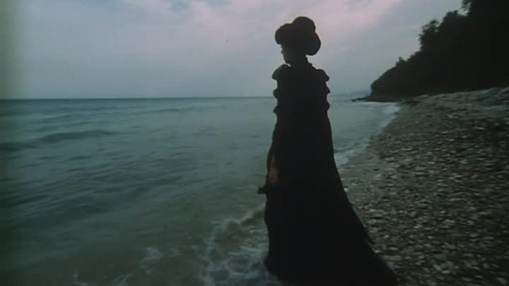 MORGIANA. Knedliczkowy horror