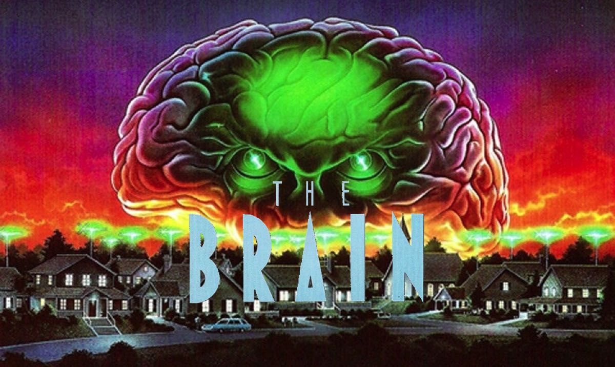 MÓZG. Science fiction, które... zdumiewa i zachwyca