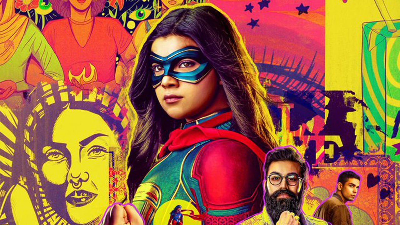 ms marvel