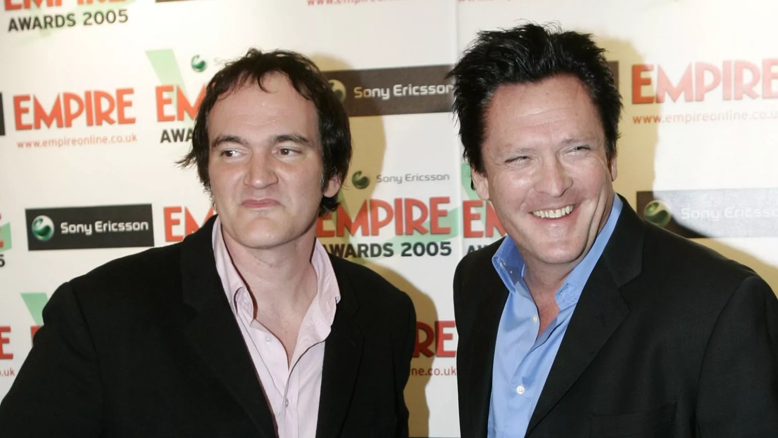 Madsen dziękował Tarantino za to, że zwolnił aktora z filmu. Reżyser opowiada