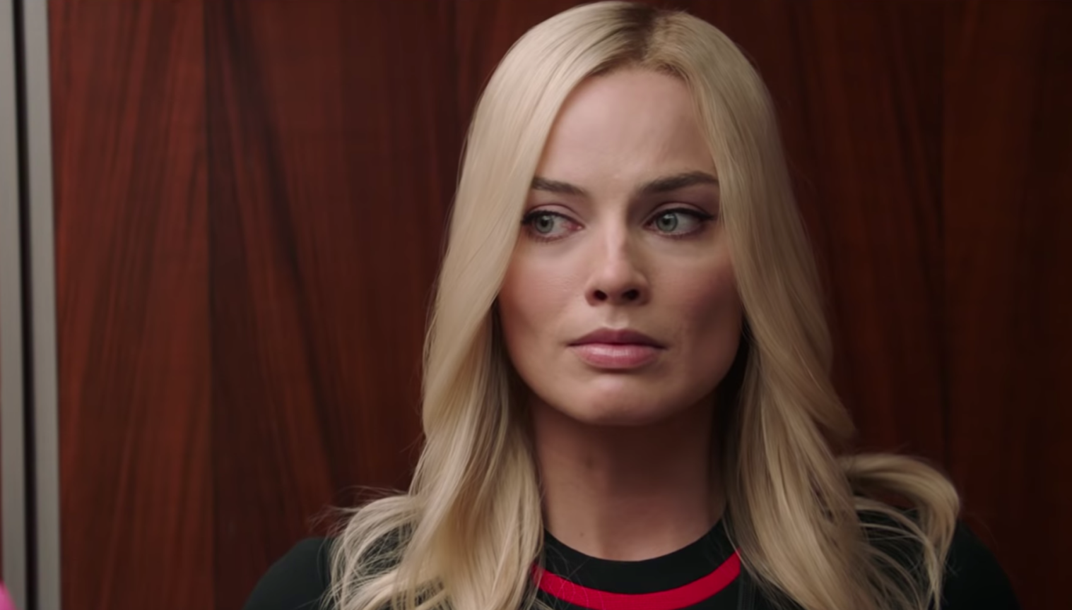 Margot Robbie na pierwszych zdjęciach z "Wichrowych wzgórz" wywołała... falę krytyki