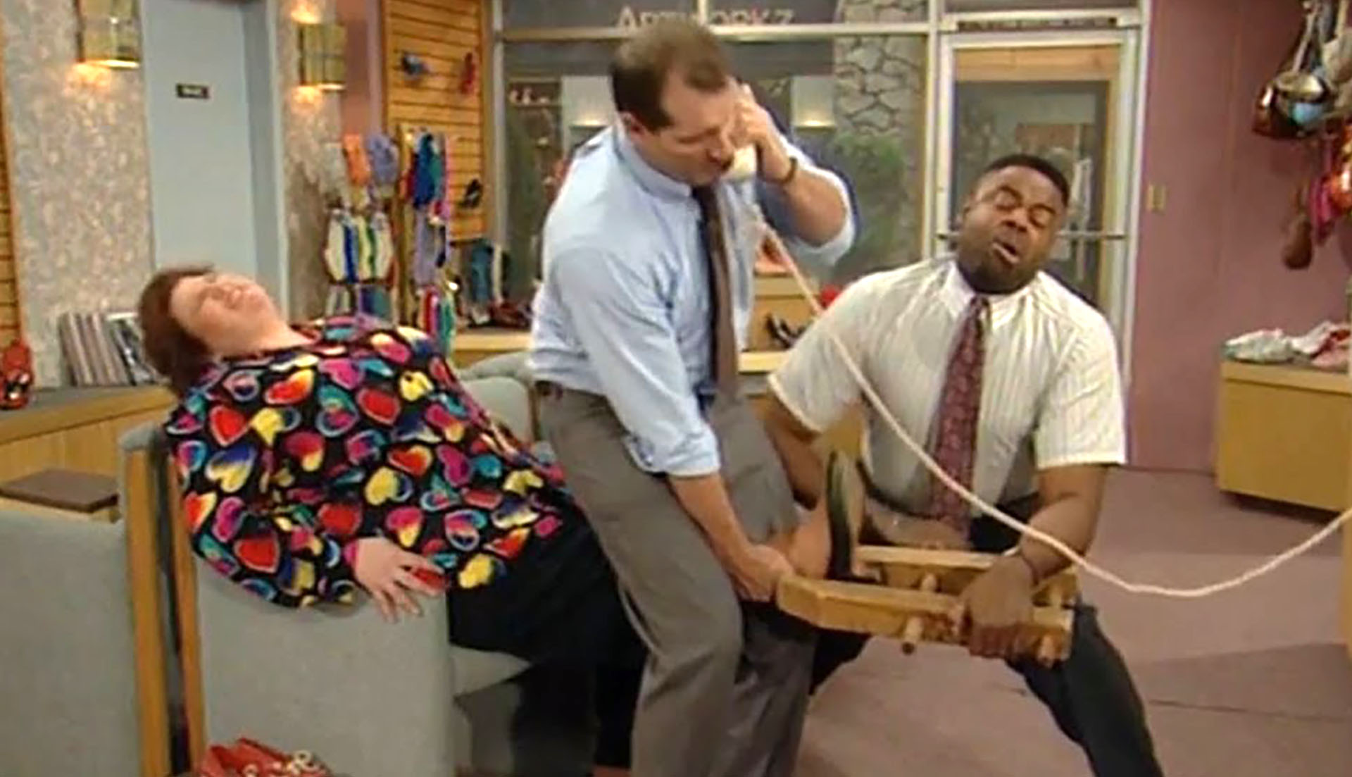 MATRIX WRACA? Niech ktoś łyknie pigułkę...