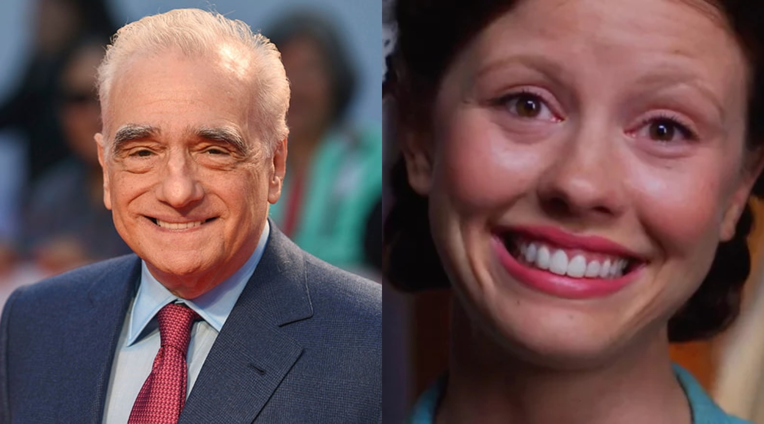 Martin Scorsese zachwycony slasherem PEARL, prequelem "X". "Nie mogłem zasnąć"