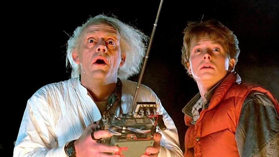 Marty z POWROTU DO PRZYSZŁOŚCI stworzył multiwersum? Fanowska teoria o słynnej serii science fiction