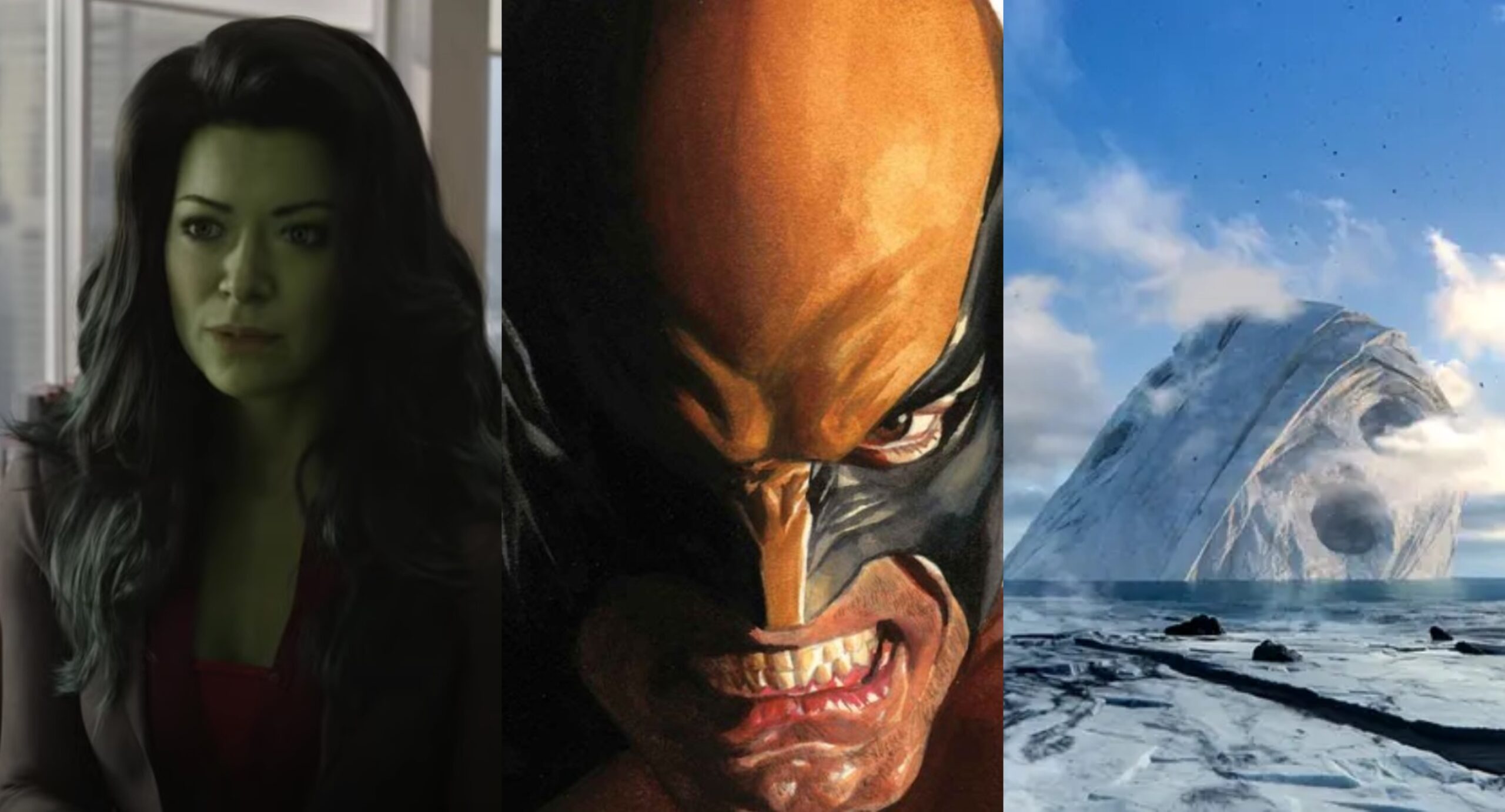 Marvel umieścił w SHE-HULK nawiązania do ETERNALS i Wolverine'a. Debiut bohatera w MCU już blisko?