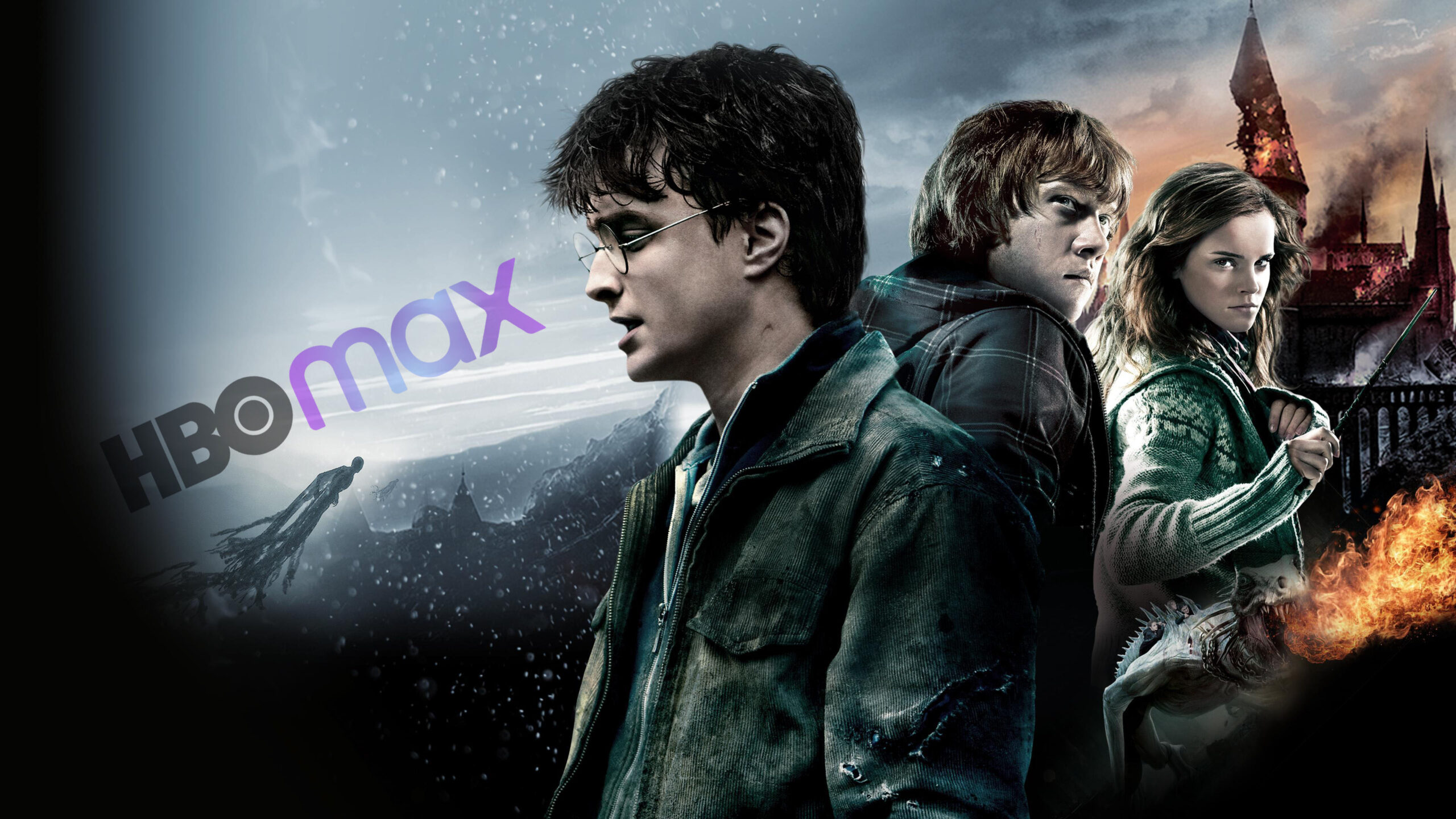 Max poszukuje scenarzystów serialu o HARRYM POTTERZE. Którzy twórcy są zainteresowani?