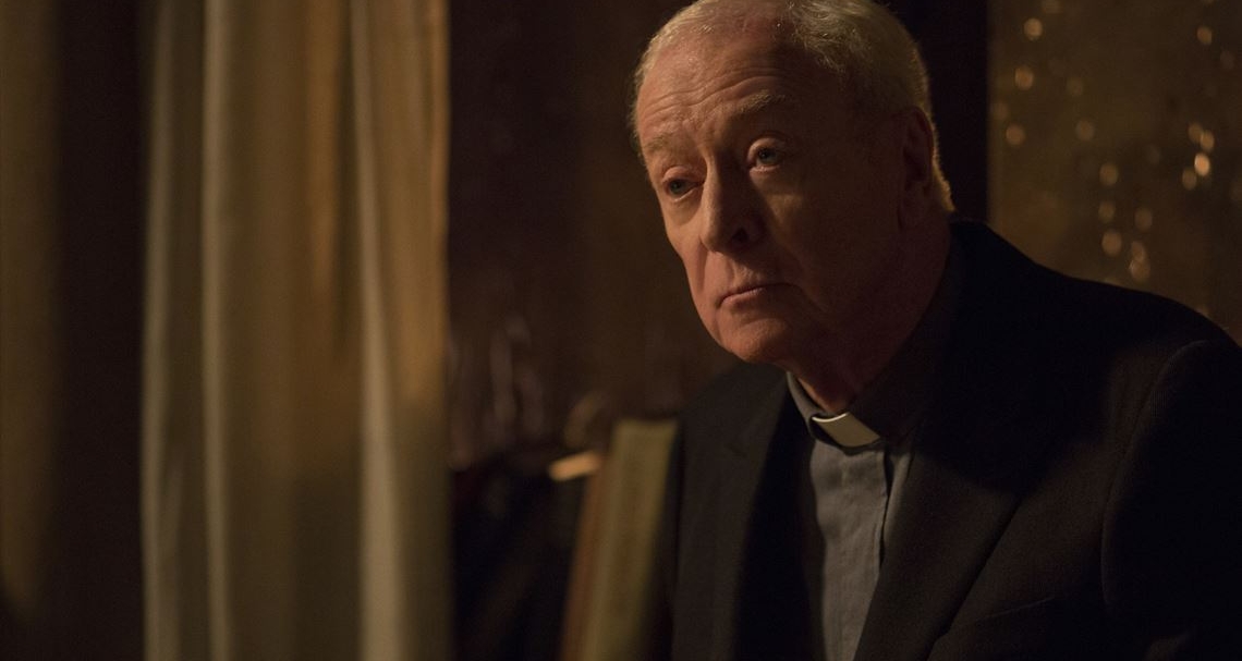 Michael Caine przerywa aktorską emeryturę dla filmu z Vinem Dieselem
