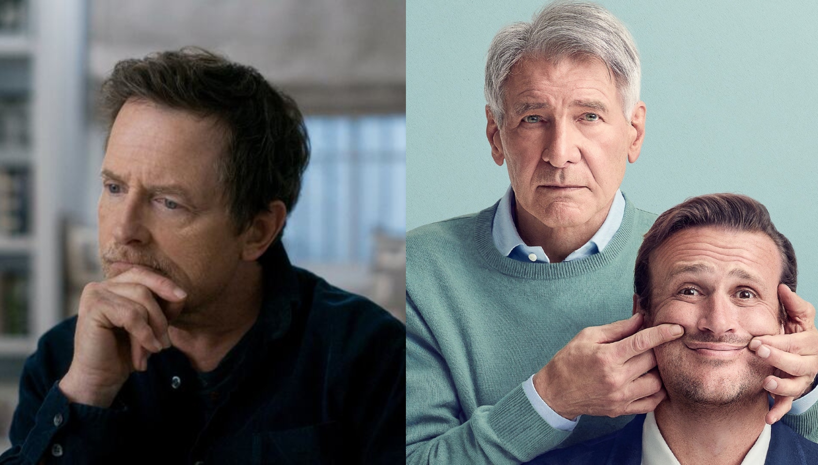 Michael J. Fox wystąpi gościnnie w serialu ”Terapia bez trzymanki” od Apple TV+