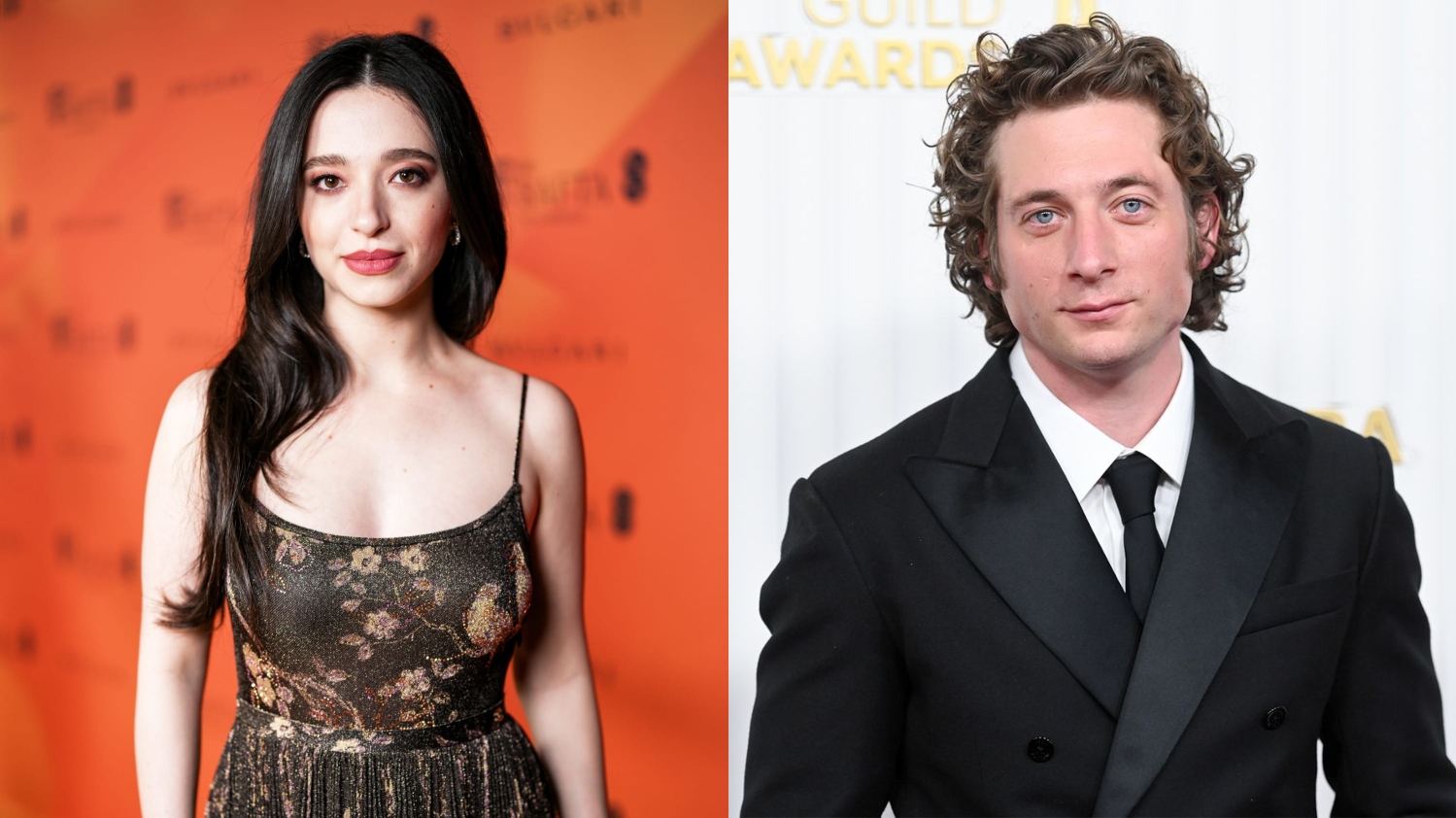 Mikey Madison i Jeremy Allen White gwiazdami "The Social Network 2"?