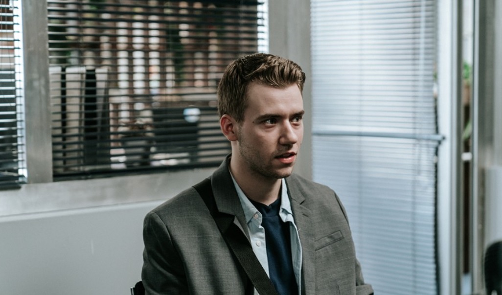 Mikołaj Matczak o THE OFFICE PL: „Co jest nowe, jest dobre”