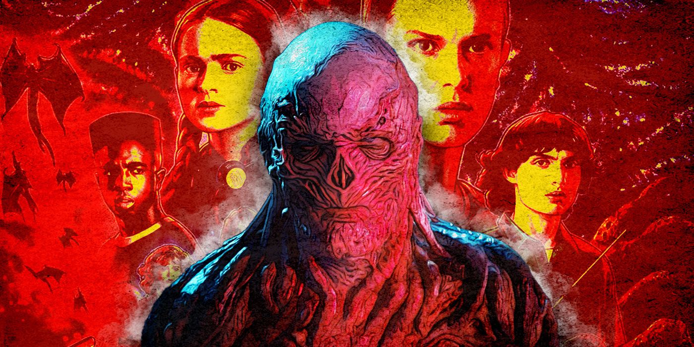 Miłośnicy STRANGER THINGS teoretyzują, że jedna z postaci może być pomocnikiem Vecny