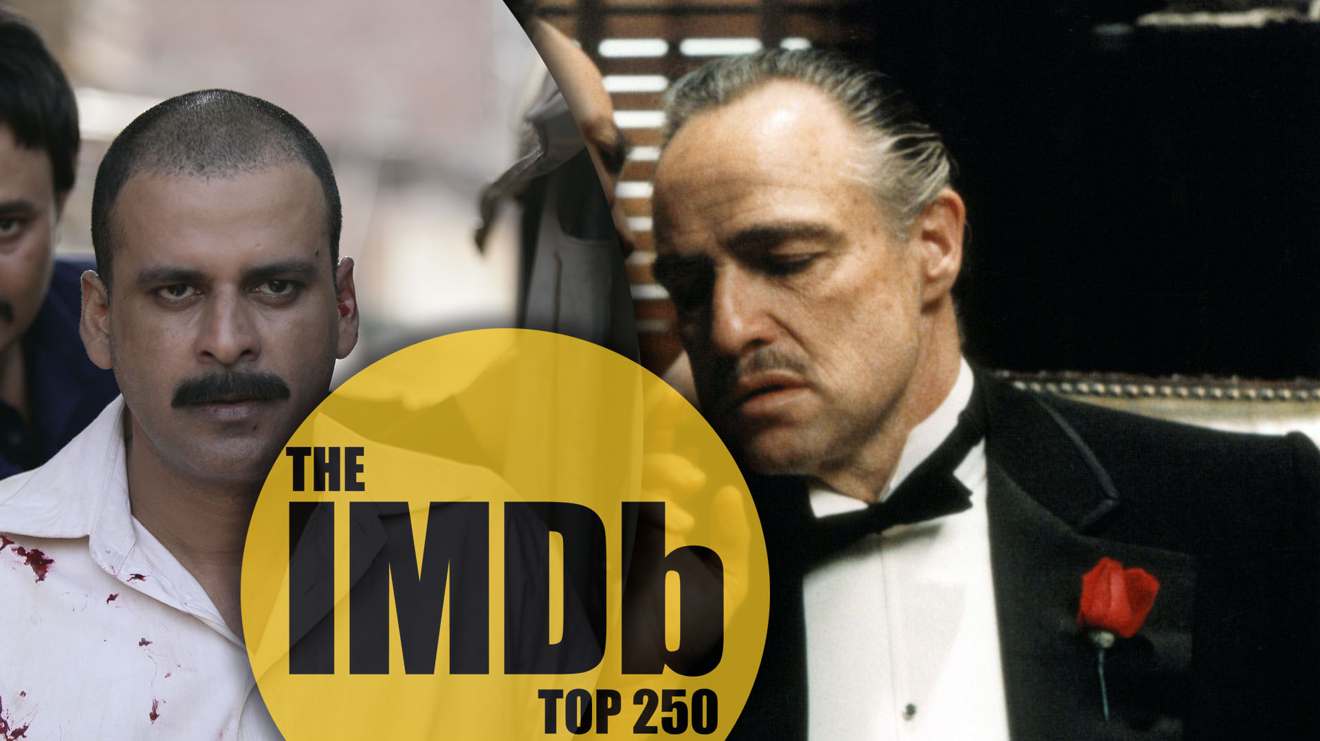 Moje zmagania z IMDb TOP 250. Czy warto zdobywać ten filmowy szczyt?