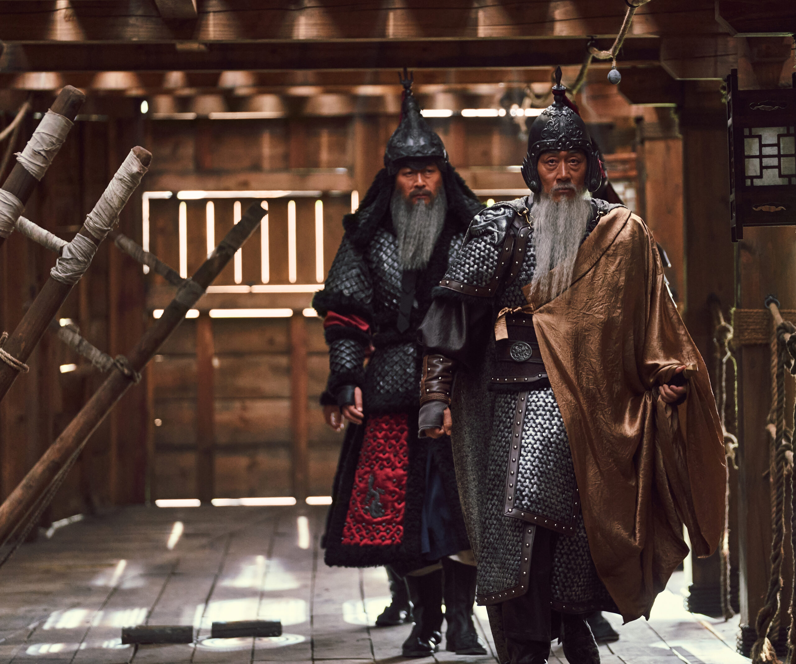 | film.org.pl Morskie diabły (2023)