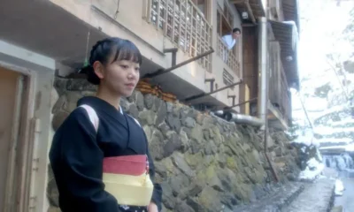 NAD RZEKĄ BEZ KOŃCA. Zabawne science fiction o pętli czasowej