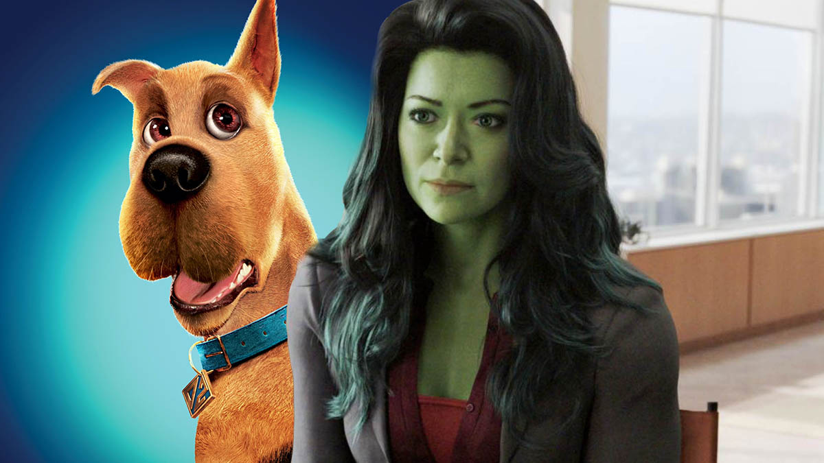 NAJGORZEJ wyglądające postaci w CGI